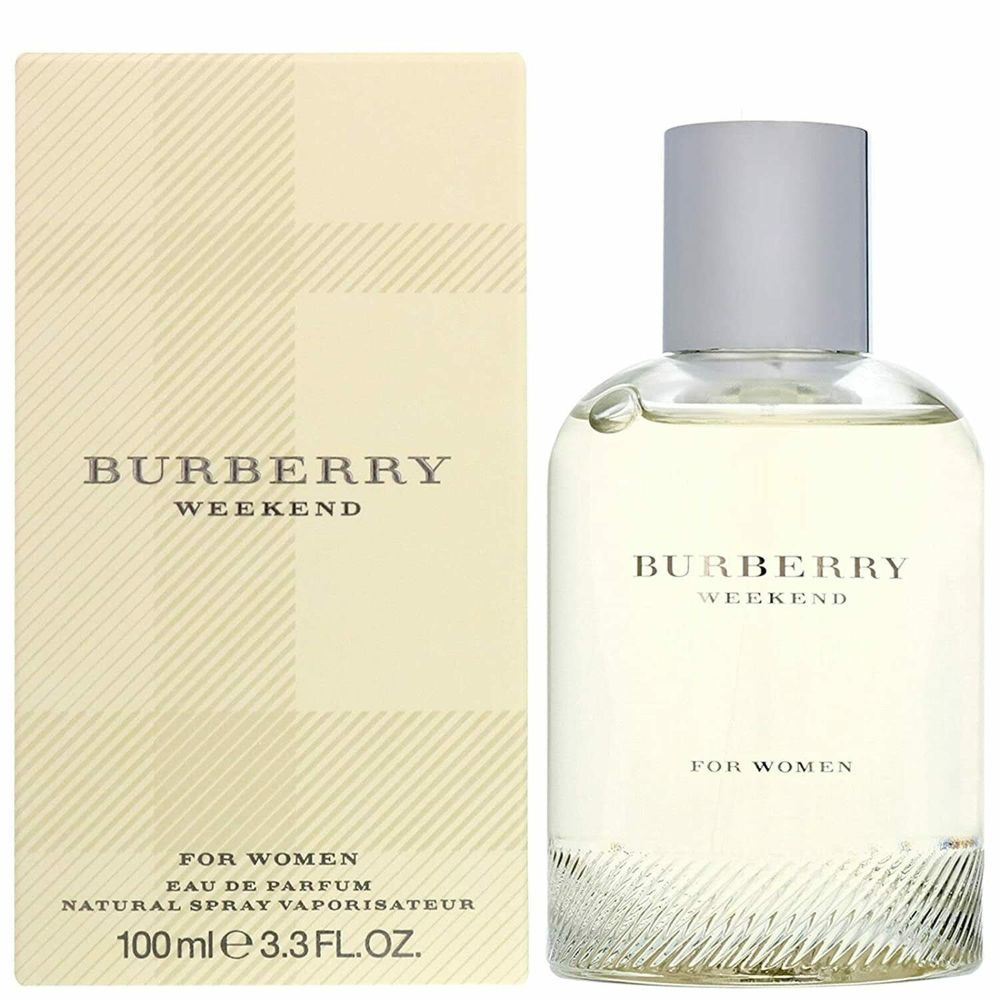 Burberry Weekend EDP for Women, 100ml