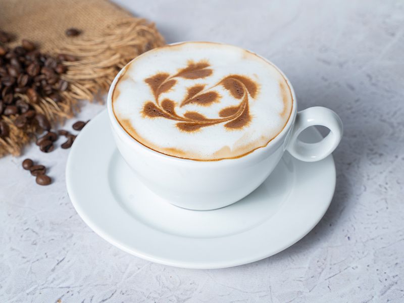 Nescafe