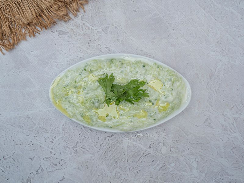 Yogurt Salad
