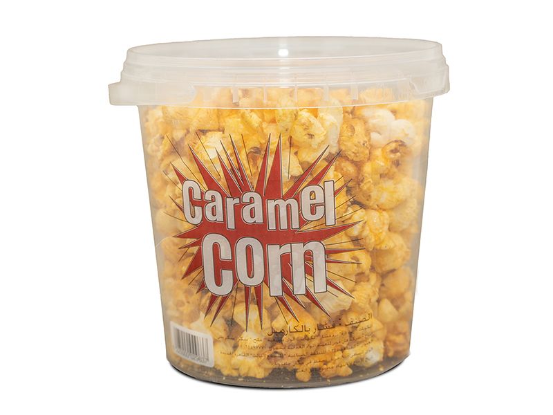 Cheese Popcorn