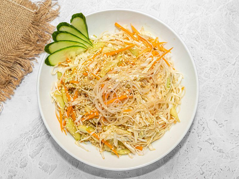 Chinese Salad