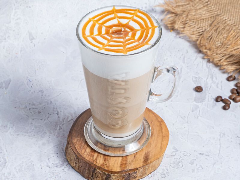 Caramel Macchiato