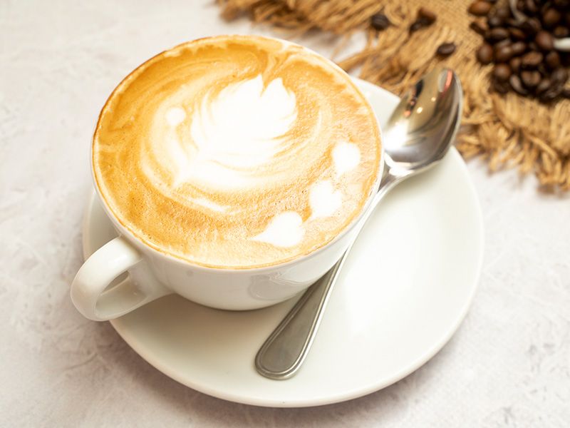Cappuccino