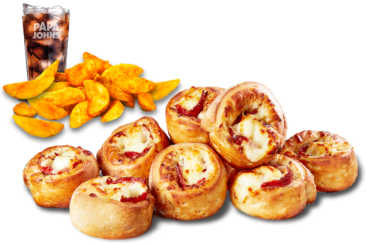 Brunch Offer