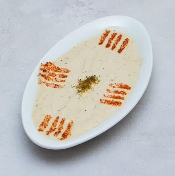 Tahina