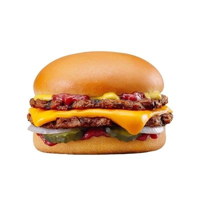 Double Burger