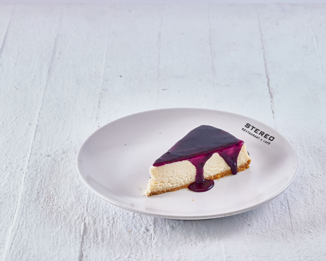 Cheese Cake