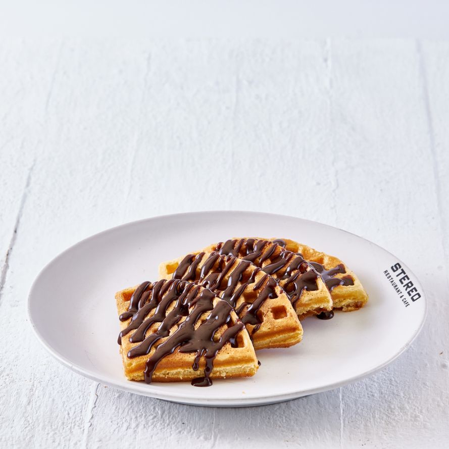 Classic Waffle