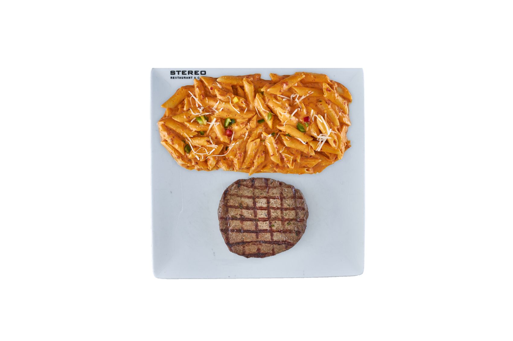 Grilled Fillet