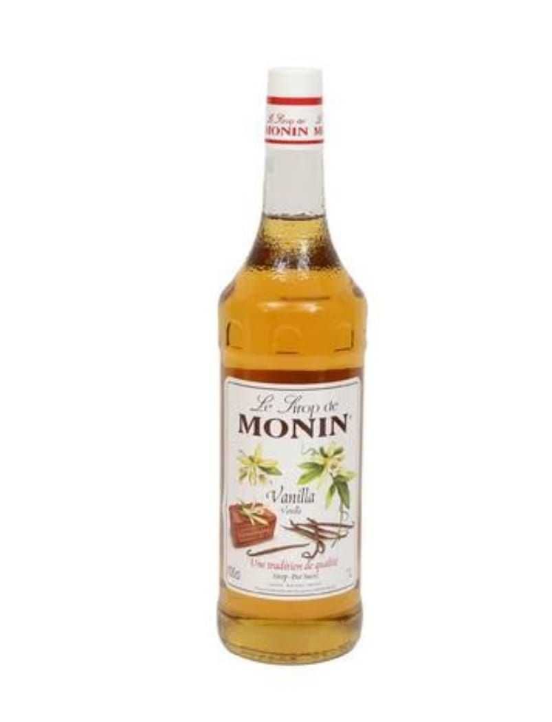 Vanilla Flavor