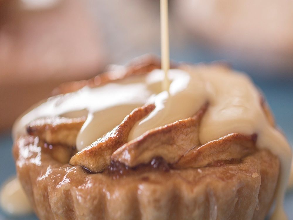 Apple Pie