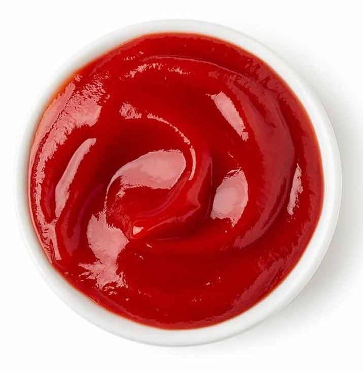 Ketchup