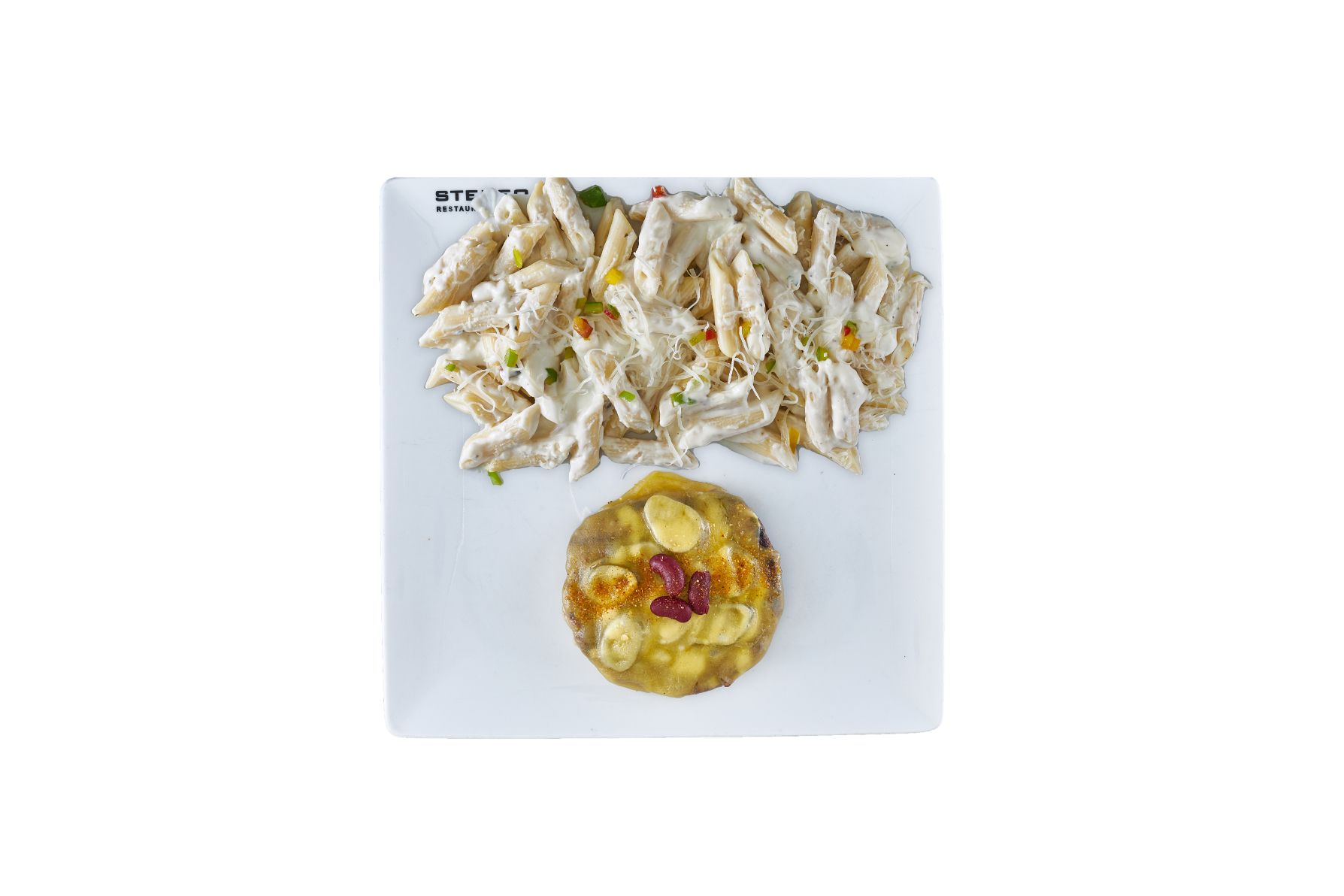 Grilled Mexican Fillet