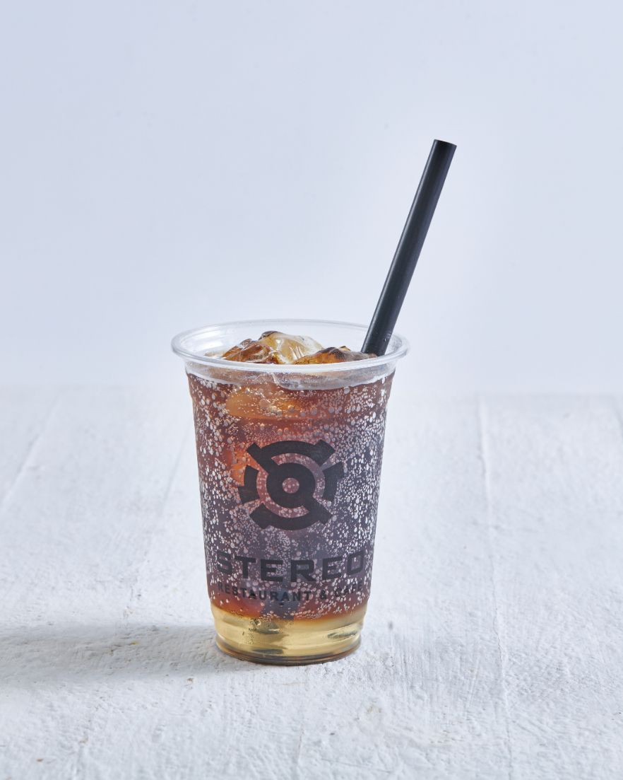 Vanilla Cola