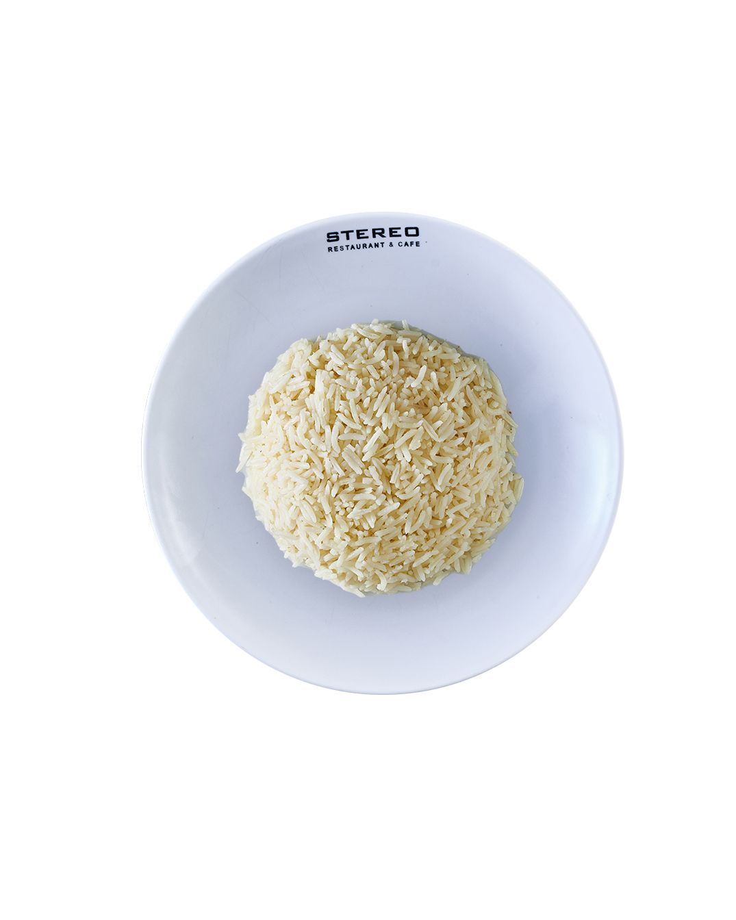 White Rice