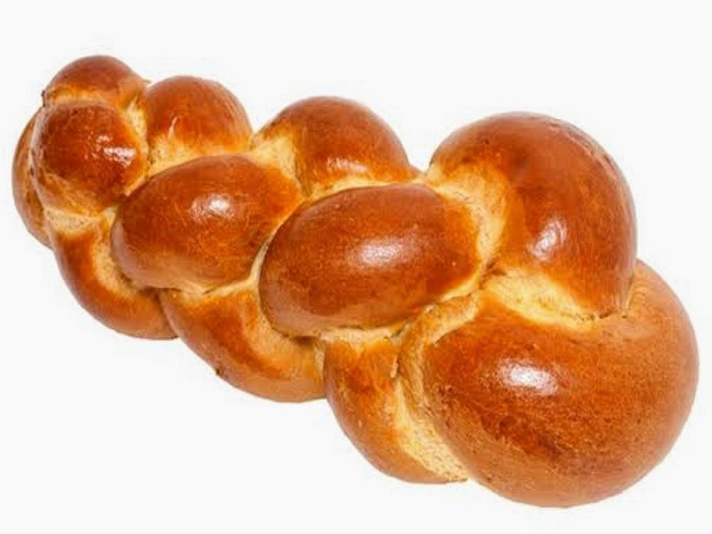 Brioche
