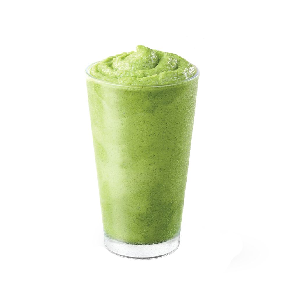 Matcha Frappe