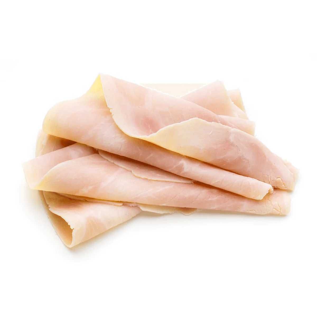 Extra Smoked Turkey