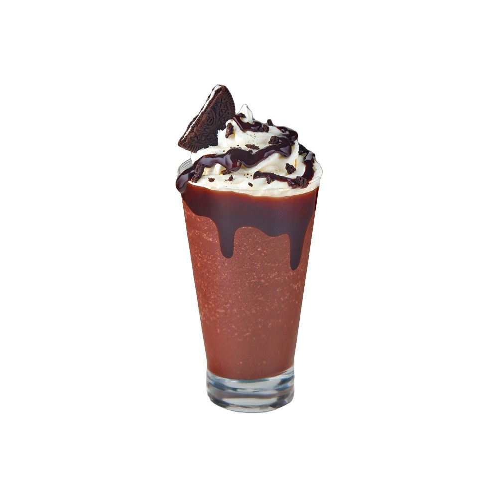 Oreo Shake