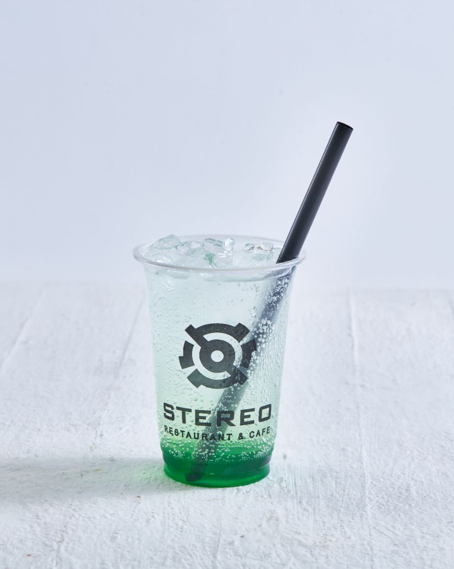 Soda product