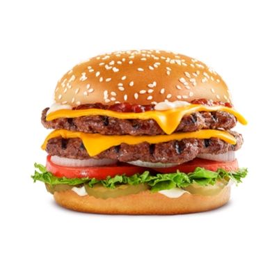 Super Star Burger