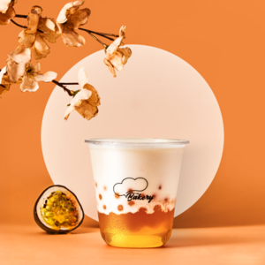 Milky Boba Passion