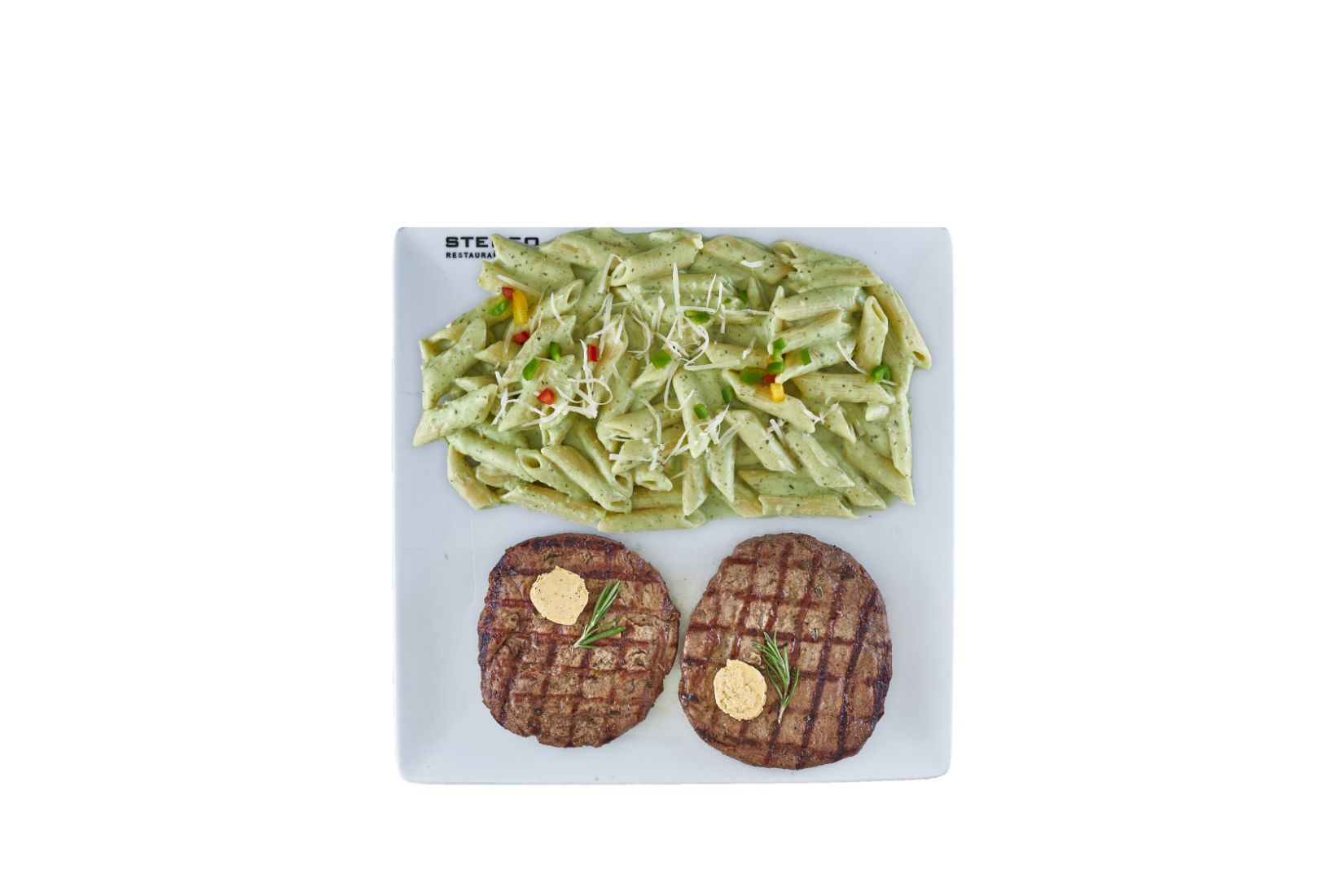 Grilled Fillet Lover