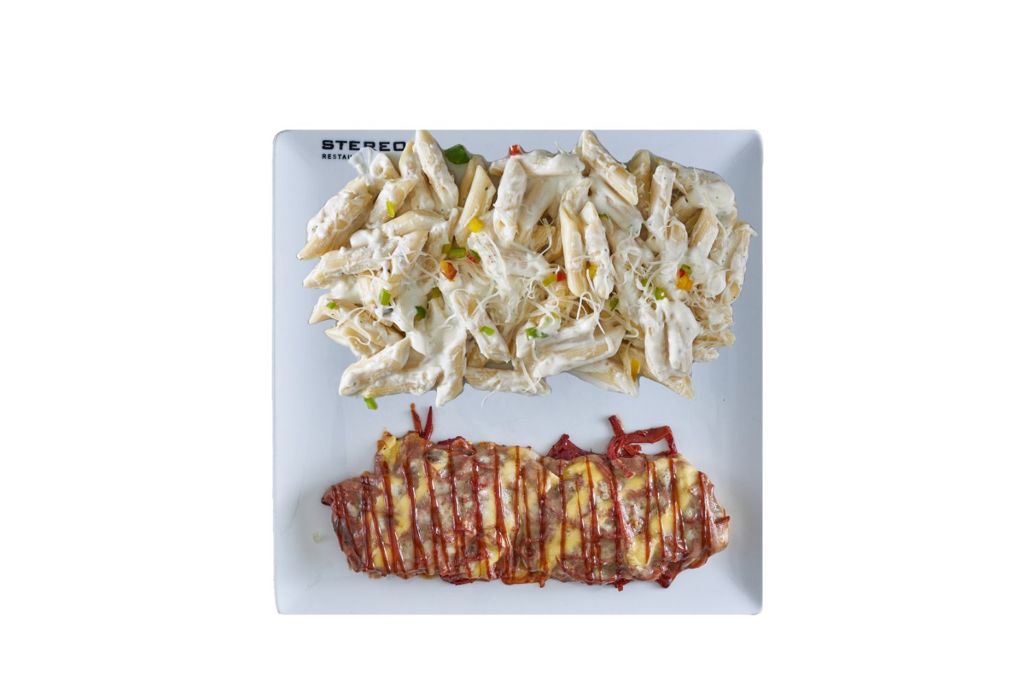 Hickory Chicken