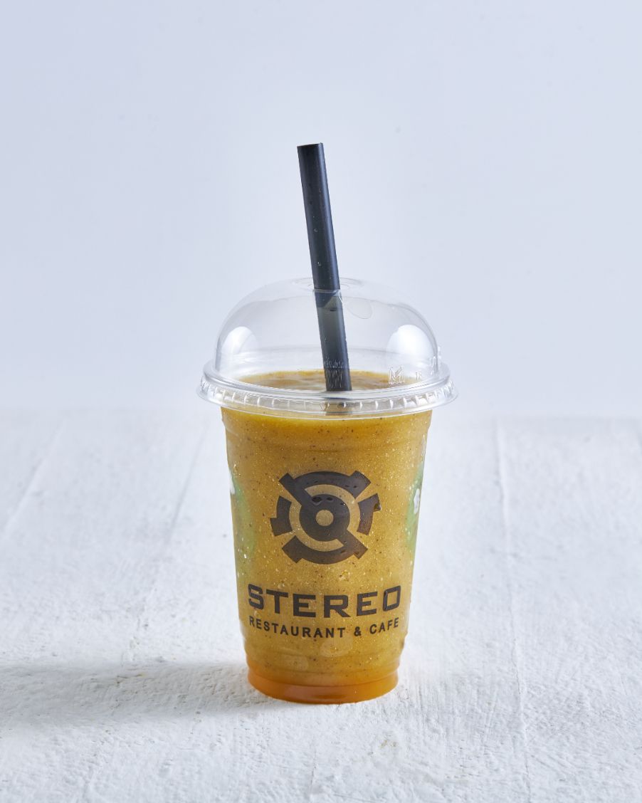Tropical Smoothie