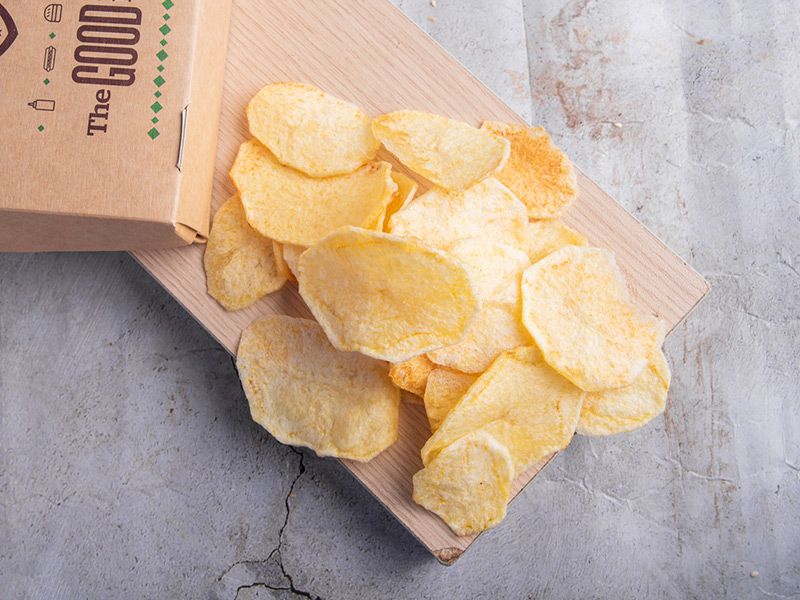 El Lido Chips