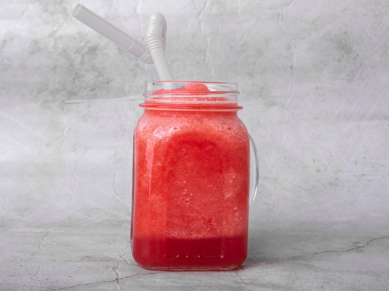 Watermelon Smoothie