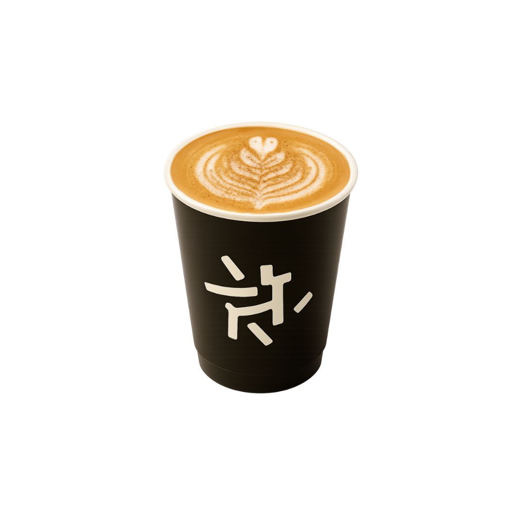 Chai Latte