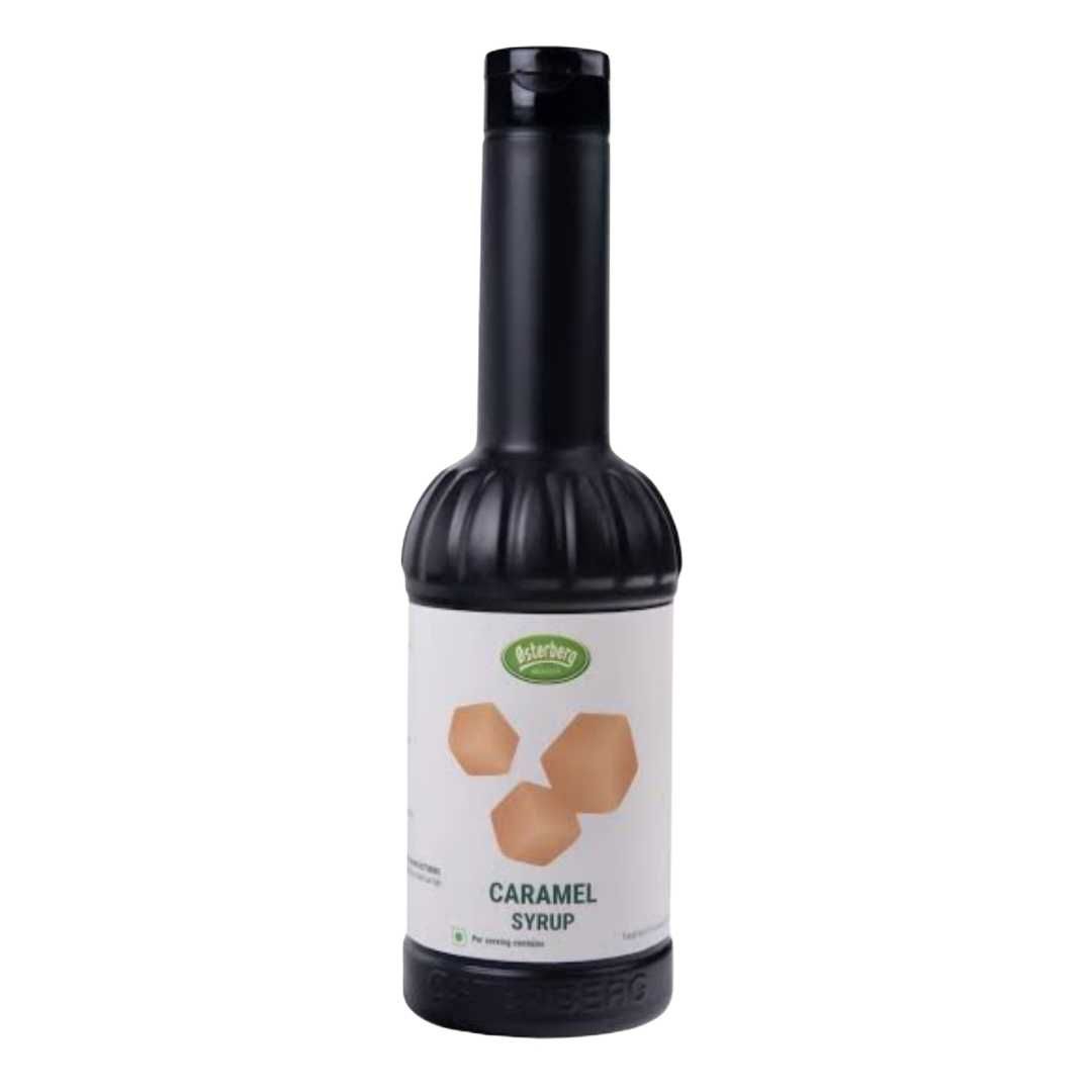 Caramel Sauce