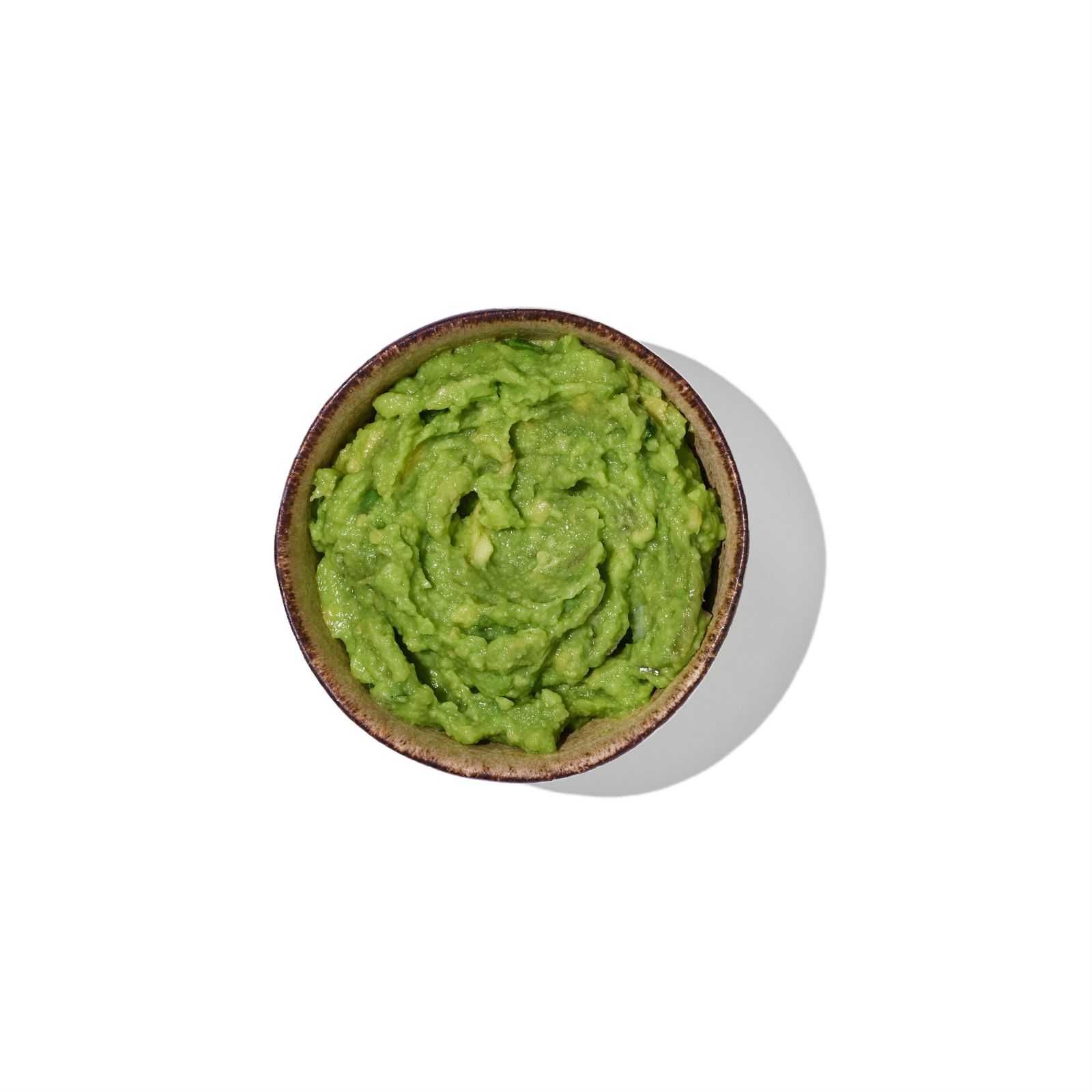 Sm Guacamole