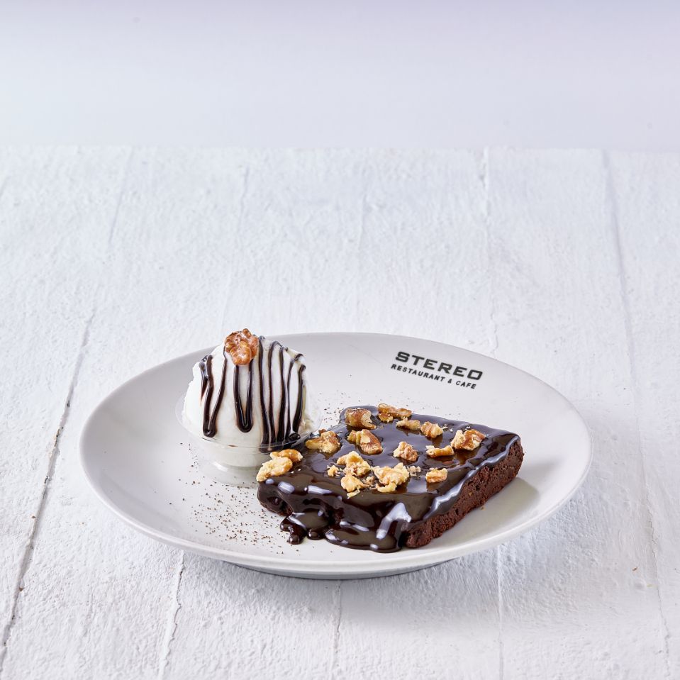 Brownies