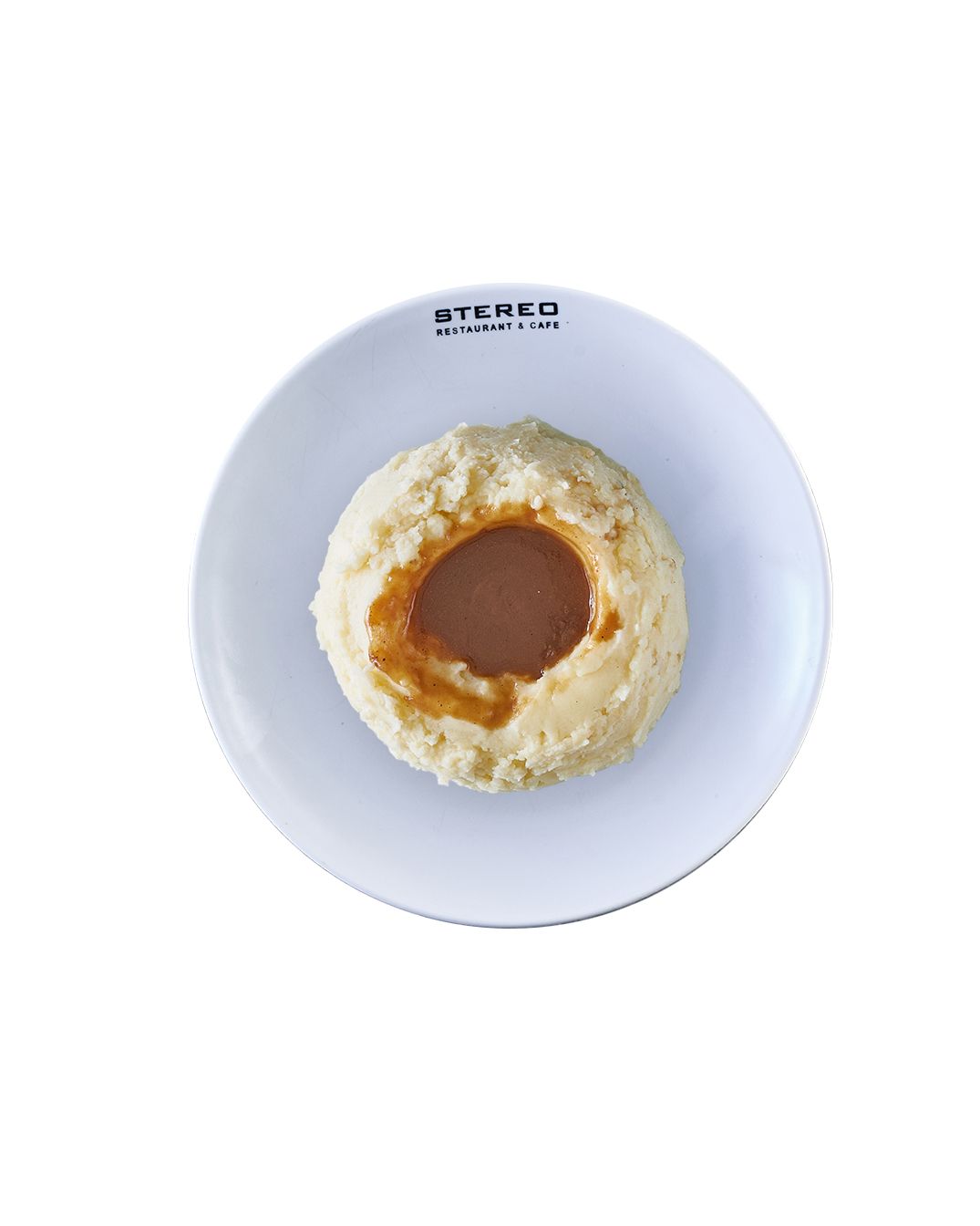 Mashed Potato