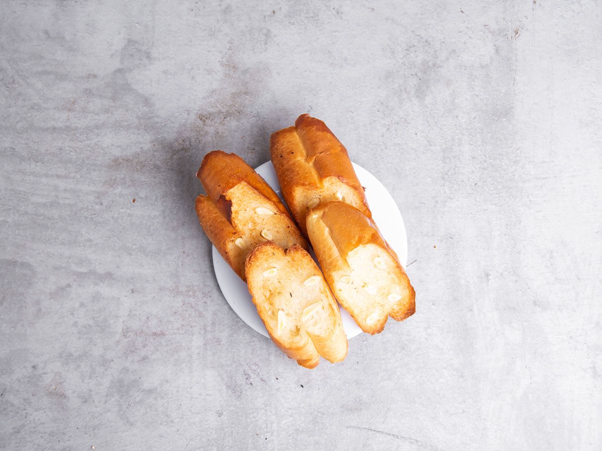 Garlic Bread
