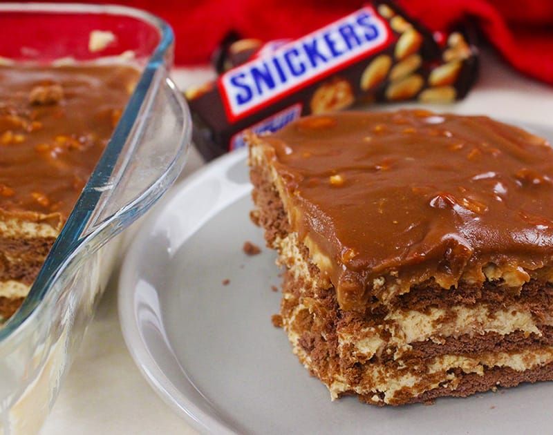 Snickers Cup