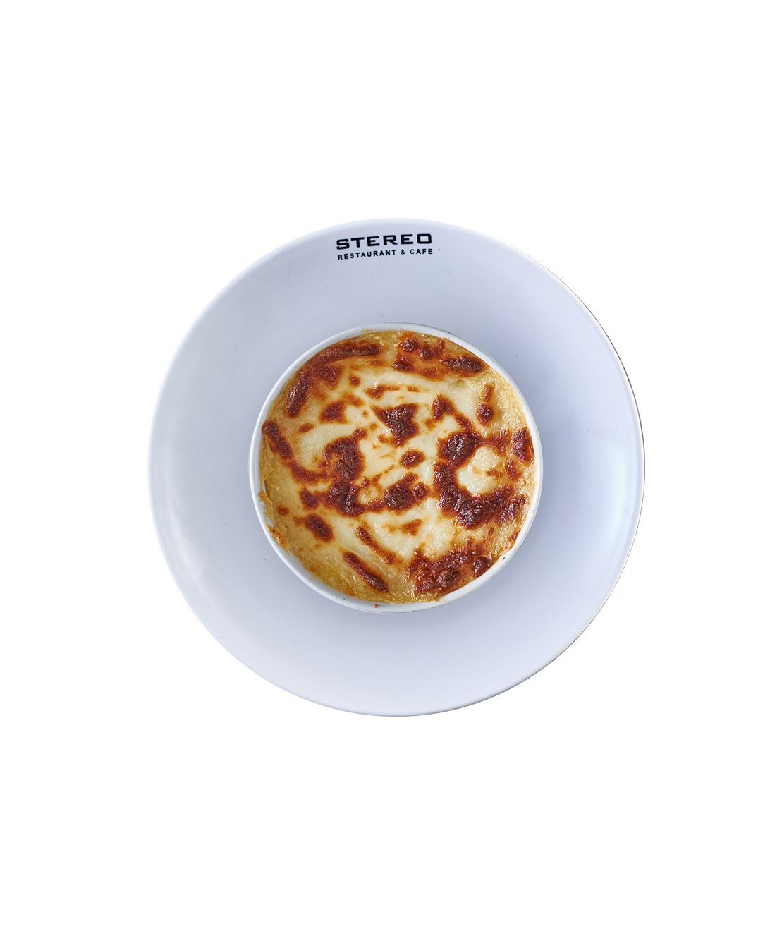 Gratin Potato