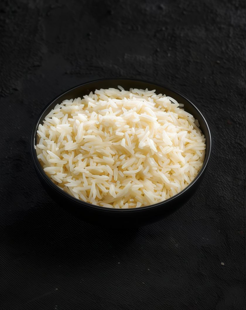 White Rice