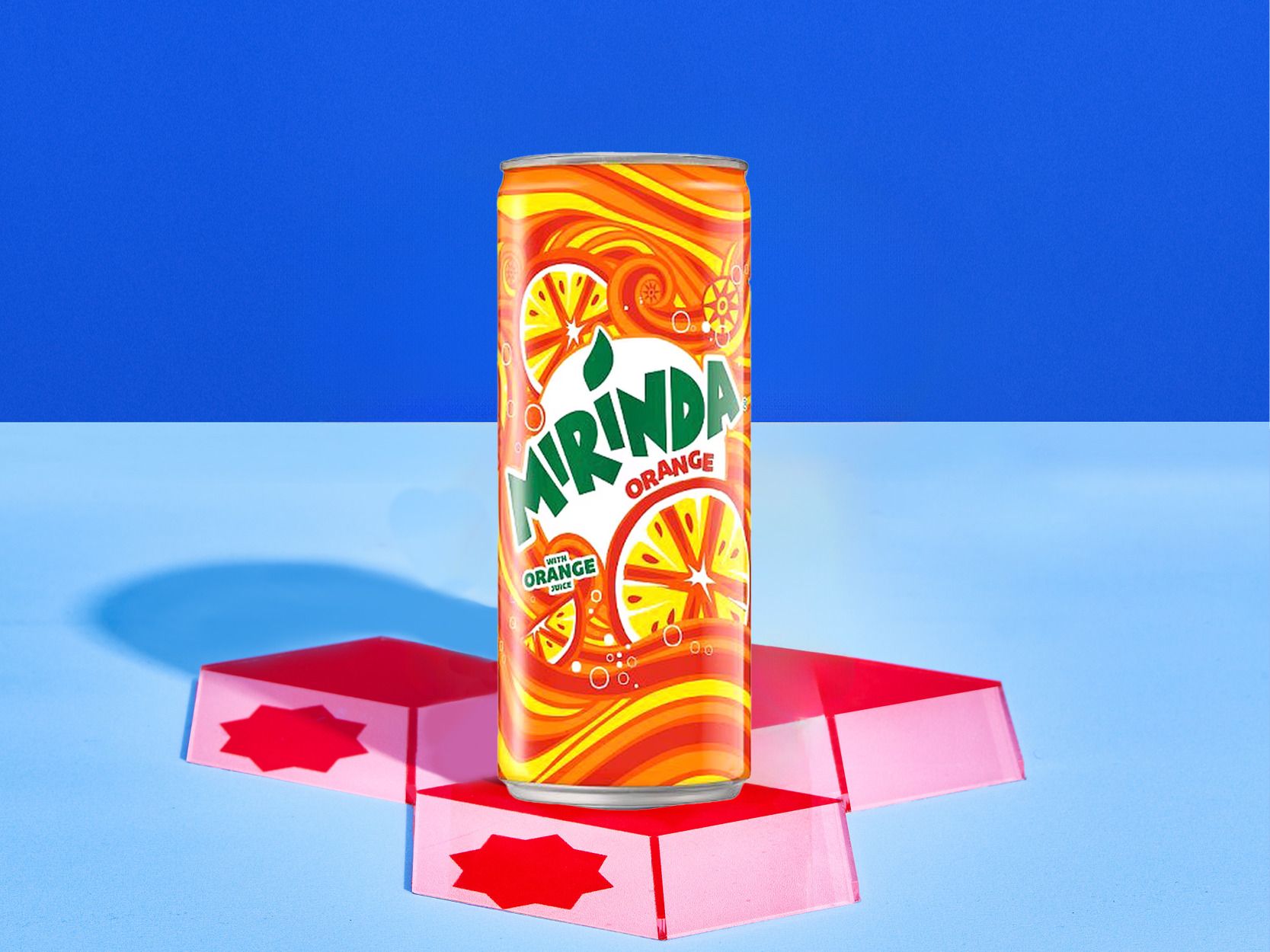 Mirinda