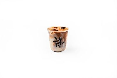Iced Mocha
