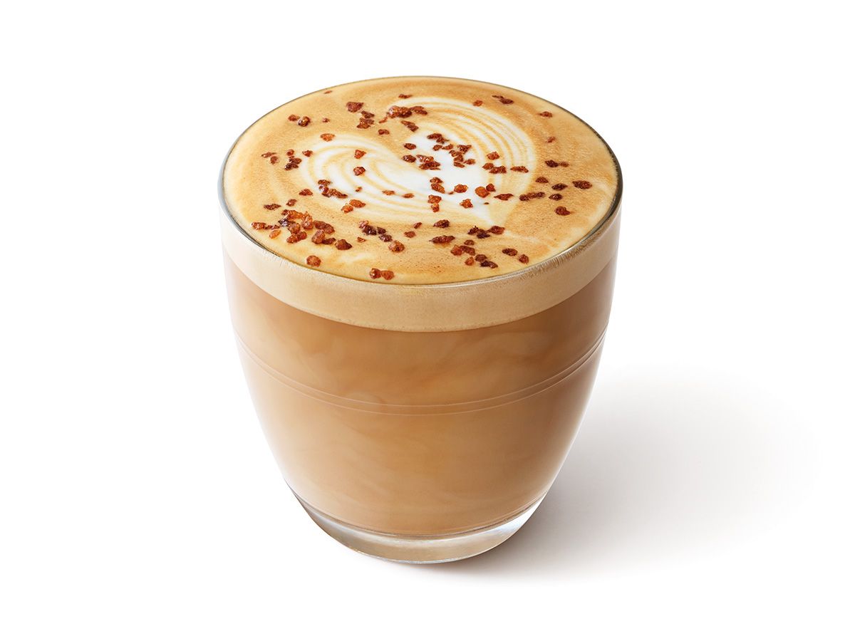 Caramel Corto