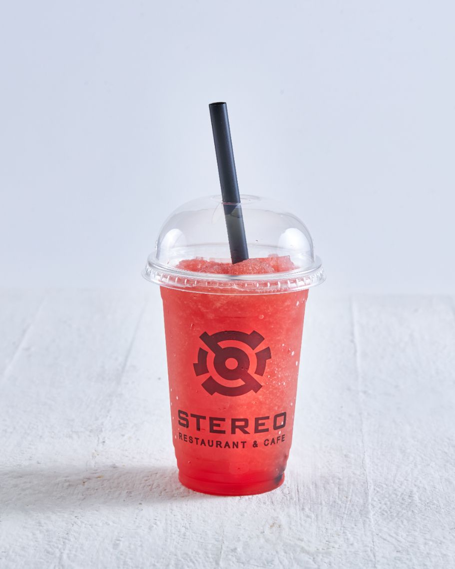 Watermelon Smoothie
