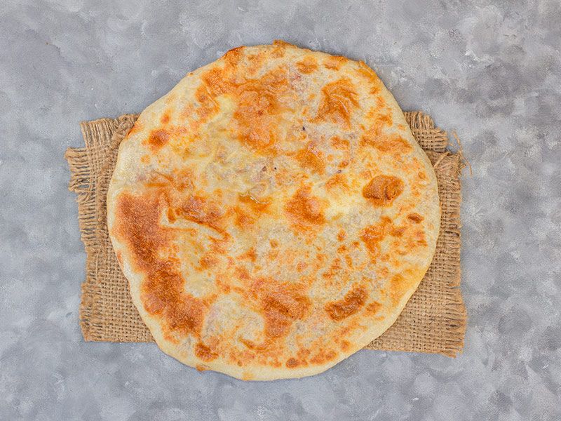 Sausage Pie