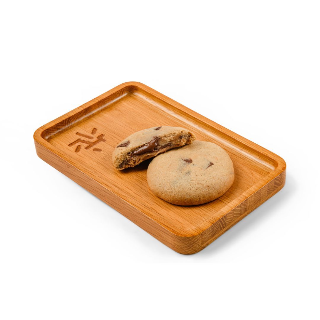 Chocolate Chip Cookie