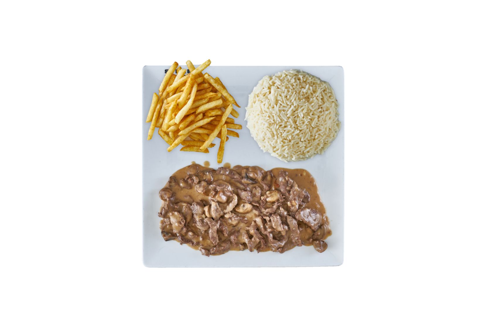 Emince De Veau