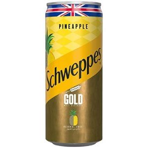 Schweibsch Gold