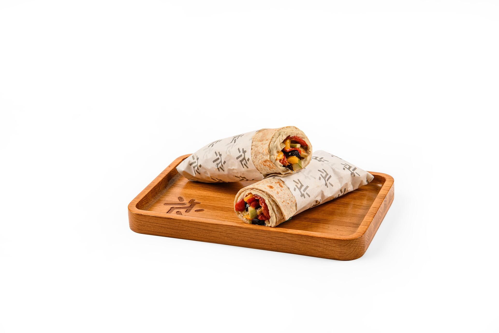 Veggie Wrap