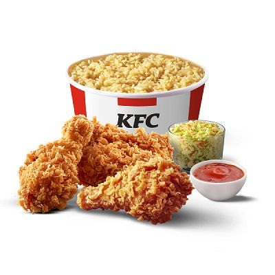 Dinner Munch
